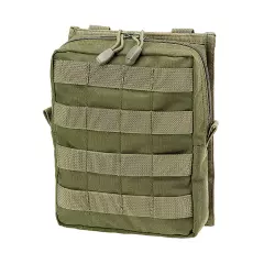 Sumka Defcon 5 Field Pouch, OD Green