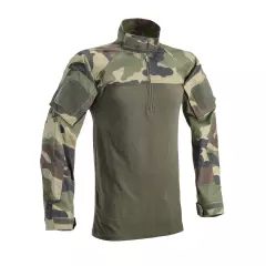 Defcon5 Combat shirt Defcon 5 Cotton, French Camo