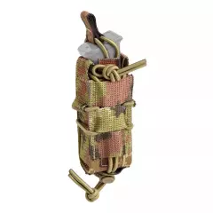 Sumka na zásobník Defcon 5 IR Single Pistol Pouch, Italian Camo