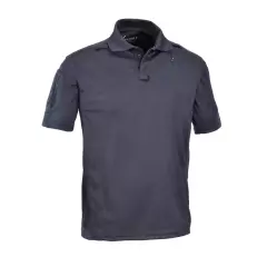 Defcon5 Triko s kapsami Defcon 5 Advanced Tactical Polo Short Sleeves, Navy Blue