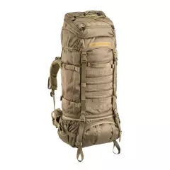 Defcon5 Batoh Defcon 5 Long Range Backpack (100 l), Coyote Tan