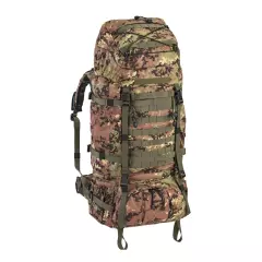 Defcon5 Batoh Defcon 5 Long Range Backpack (100 l), Italian Camo