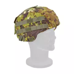 Potah na helmu Defcon 5, Italian Camo