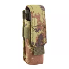 Defcon5 Sumka na zásobník Defcon 5 Outac Molle Single Pistol  Mag. Pouch, Italian Camo