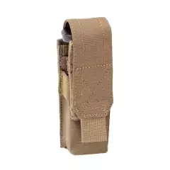 Defcon5 Sumka na zásobník Defcon 5 Outac Molle Single Pistol  Mag. Pouch, Coyote Tan