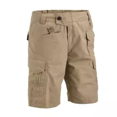 Kraťasy Defcon 5 Advanced Tactical, Coyote Tan