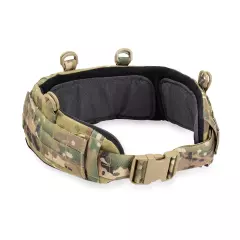 Defcon5 Opasek Defcon 5 Molle Belt, 130 mm, Multicamo