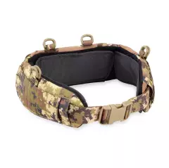 Opasek Defcon 5 Molle Belt, 130 mm, Italian Camo