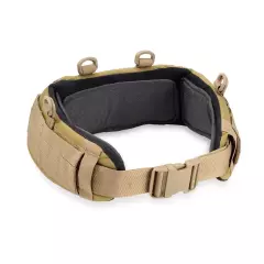 Defcon5 Opasek Defcon 5 Molle Belt, 130 mm, Coyote Tan