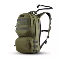 Source Hydratační batoh Source Commander 10L, Olive Drab