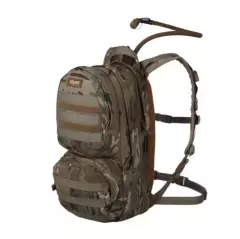 Hydratační batoh Source Commander 10L, Multicam