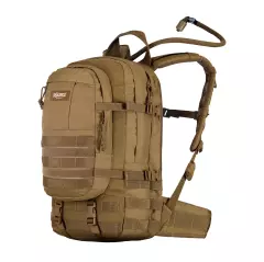 Source Kombinovaný hydratační batoh Source Assault Pack (20 l), Coyote