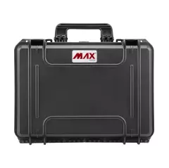 Hard Case Přepravní box Hard Case MAX 430 s pěnou