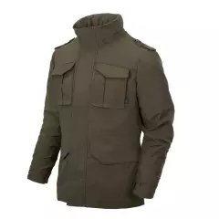 Helikon-Tex Bunda Helikon Covert M65 Jacket, taiga green