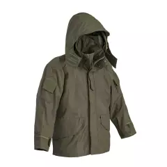 Defcon5 Bunda Defcon 5 Parka II Gen., OD Green