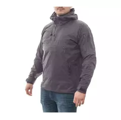 Texar Anorak, šedý