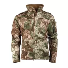 Mil-tec Bunda Mil-Tec SCU 14 Softshell Jacket, Wasp Z2