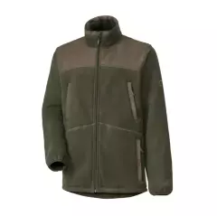 Parforce Lovecká fleecová bunda Parforce Technik-Fleecejacke PS 5000