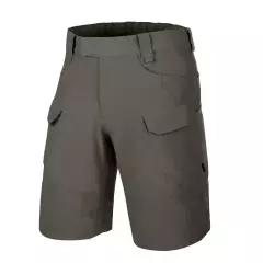 Helikon-Tex Kraťasy Helikon Outdoor Tactical Shorts 11, Versastretch® Lite, Taiga Green