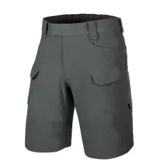 Helikon-Tex Kraťasy Helikon Outdoor Tactical Shorts 11, Versastretch® Lite, Shadow Grey