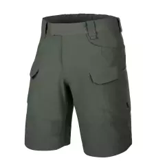 Helikon-Tex Kraťasy Helikon Outdoor Tactical Shorts 11, Versastretch® Lite, Olive Drab