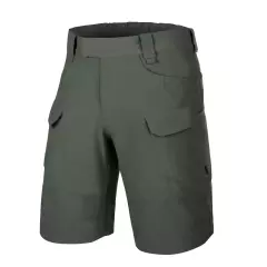 Kraťasy Helikon Outdoor Tactical Shorts 11, Versastretch® Lite, Olive Drab