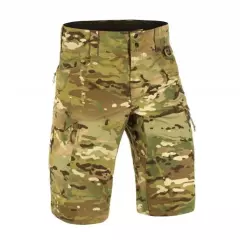 Clawgear Kraťasy Clawgear Field Short, Multicam Polycotton