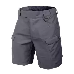 Helikon-Tex Kraťasy Helikon Urban Tactical 8,5, shadow grey