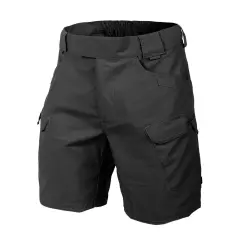 Helikon-Tex Kraťasy Helikon Urban Tactical 8,5, černé