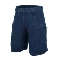 Helikon-Tex Kraťasy Helikon Urban Tactical Shorts 11, Denim Stretch