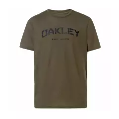 Oakley Triko Oakley SI Indoc Tee, Dark Brush