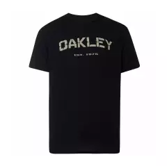 Oakley Triko Oakley SI Indoc Tee, Blackout