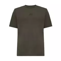 Oakley Triko Oakley Bark New Short Sleeve, New Dark Brush, XL