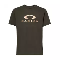 Triko Oakley Camo Bark Tee, New Dark Brush