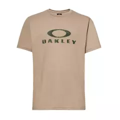 Oakley Triko Oakley Camo Bark Tee, Rye