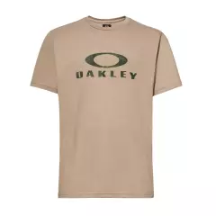 Triko Oakley Camo Bark Tee, Rye