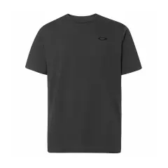 Triko Oakley Flag Tee, Shadow