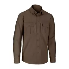 Clawgear Košile Clawgear Picea Shirt LS, RAL 7013