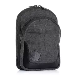 Kapsička pro skryté nošení zbraně Falco G119/S - malá, černá