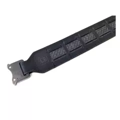 Střelecký opasek Custom Gear Gleipnir Best, černý