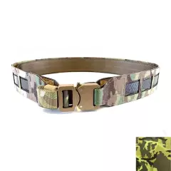 Střelecký opasek Custom Gear Gleipnir Best, Vzor 95