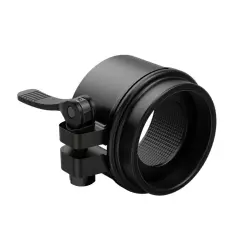 Originální objímka pro předsádku Thunder 2.0 a 3.0, 58 mm