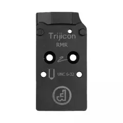 Montážní destička CZ Shadow 2 – Trijicon RMR
