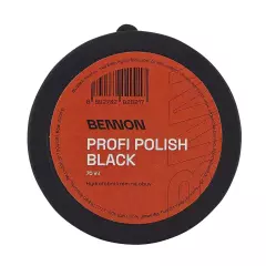 Krém na obuv Bennon PROFI POLISH černý, 70ml
