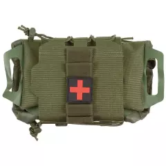 Lékárnička MFH Tactical IFAK, Olive