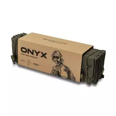 Skládací karimatka RDO Onyx Urban, zelená