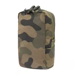 Univerzální sumka Helikon-Tex Mini Pouch Field, PL Woodland