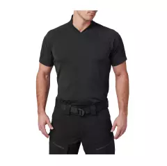 Funkční triko 5.11 V.XI™ Sigurd Shirt, Černé