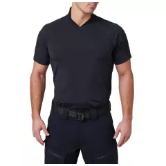 5.11 TACTICAL Funkční triko 5.11 V.XI™ Sigurd Shirt, Dark Navy
