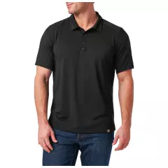 Polo triko 5.11 Paramount Crest Polo, černé